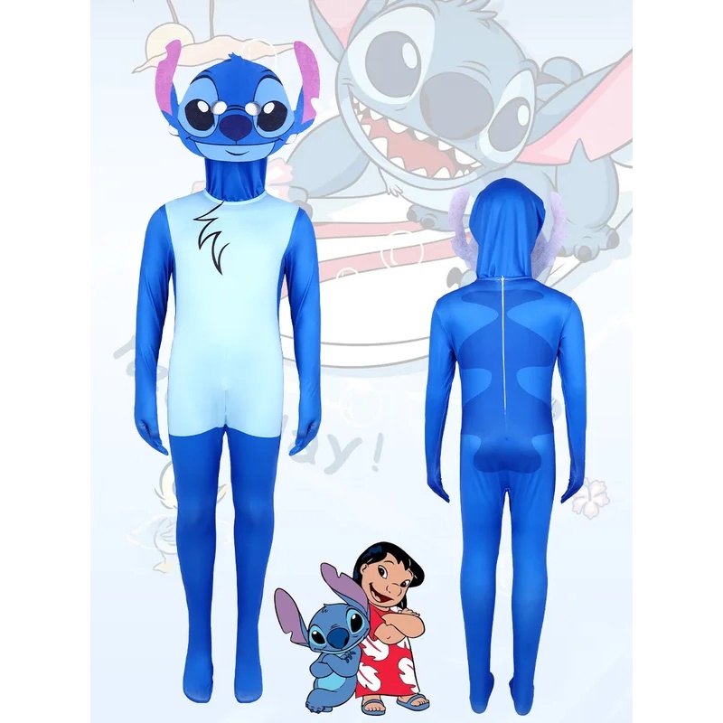 Baby Clothing Unit - CHIOS Interstellar Baby One Piece Cosplay