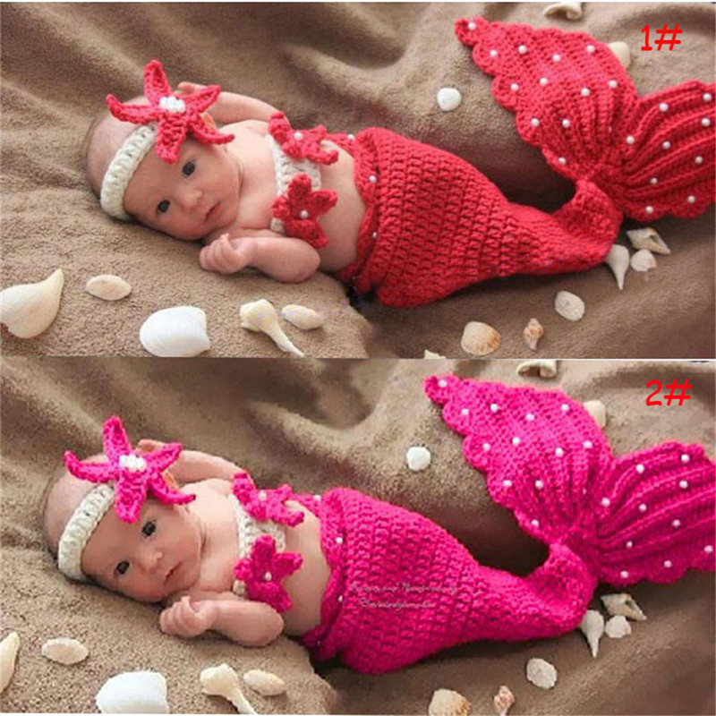 Baby Clothing Unit - Sơ Sinh Chụp Ảnh Quần Áo