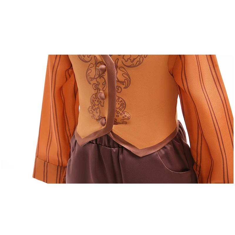 CHIOS 2022 Charm s Cosplay Enc - đánh giá và giá Baby Clothing Unit