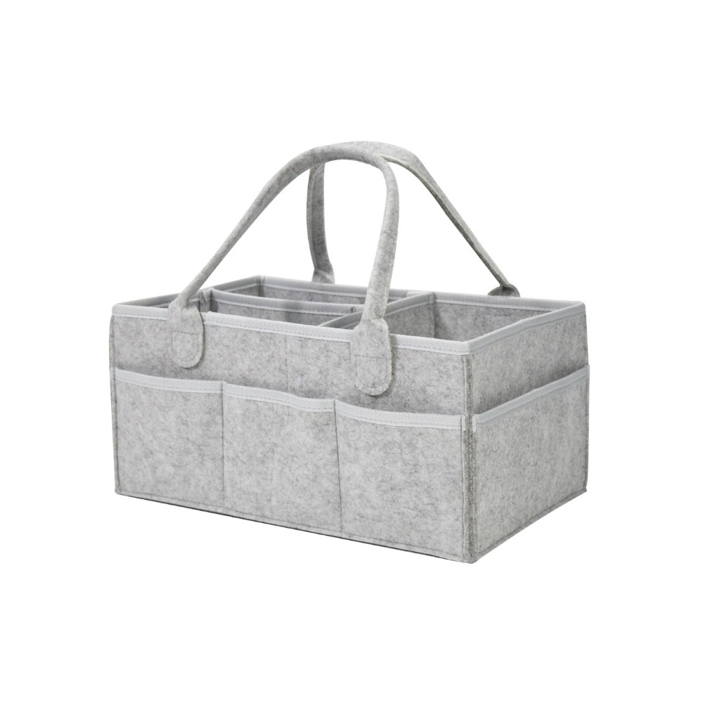 Baby Stroller Organizer - Fold - đánh giá và giá Baby Clothing Hamper