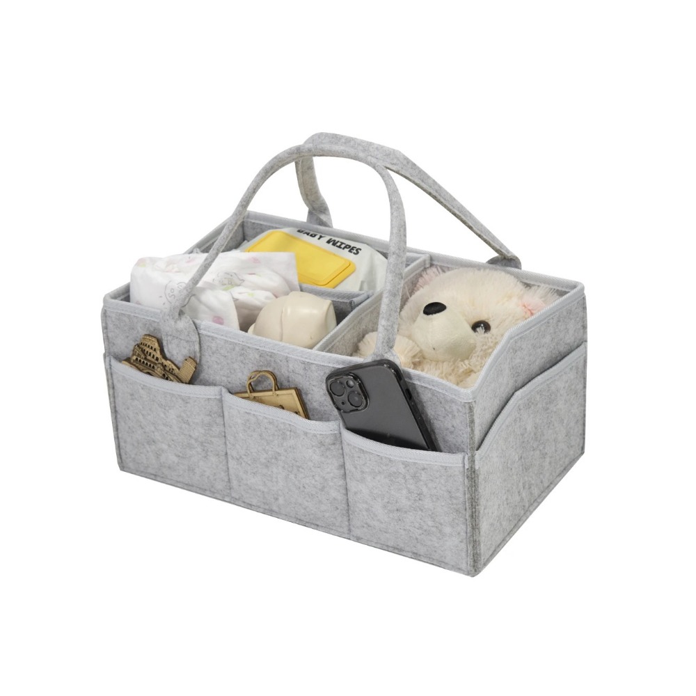 Baby Stroller Organizer - Fold - đánh giá và giá Baby Clothing Hamper