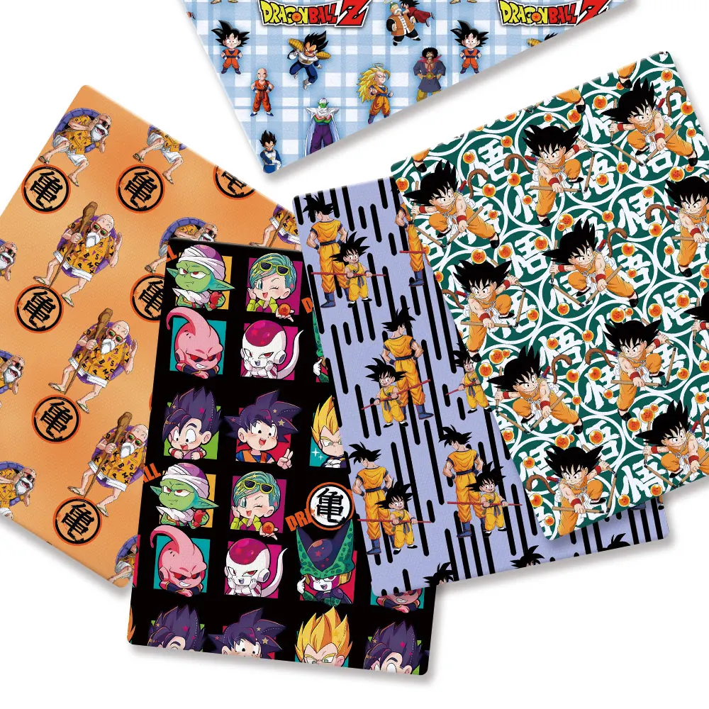 dragon ball Anime peripherals  - đánh giá và giá Baby Clothing Japan