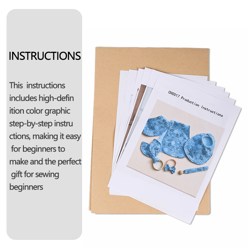 Baby Bundle Multiple Sizes Sew - đánh giá và giá Baby Clothing Patterns