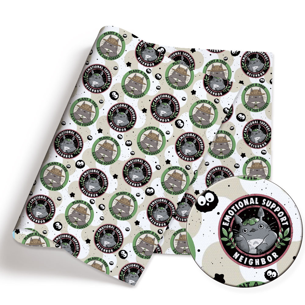 Cartoon Fabric Hot DIY140*50cm - đánh giá và giá Baby Clothing Japan