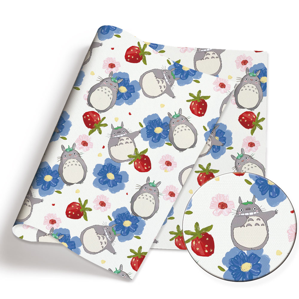 Cartoon Fabric Hot DIY140*50cm - đánh giá và giá Baby Clothing Japan