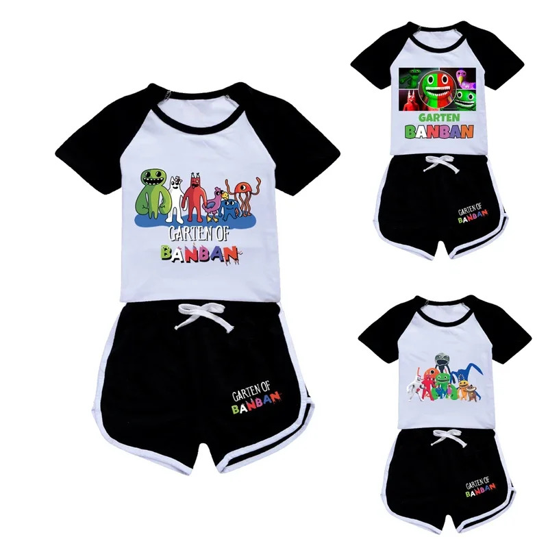Garden Of Banban Pajamas Set S - đánh giá và giá Baby Clothing Unit