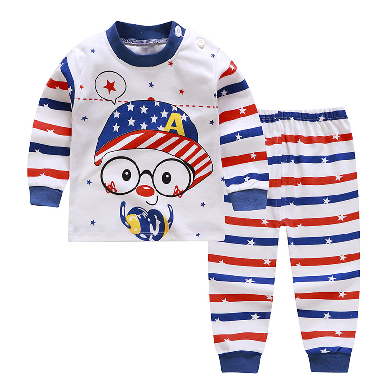 Baby Kids Home Long Johns Clot - đánh giá và giá Baby Clothing Patterns