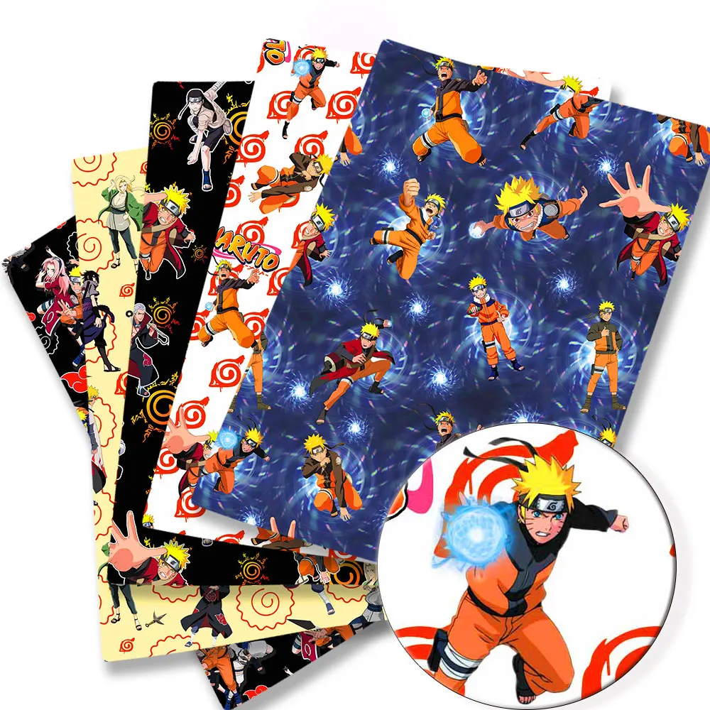 naruto Anime peripherals Fabri - đánh giá và giá Baby Clothing Japan