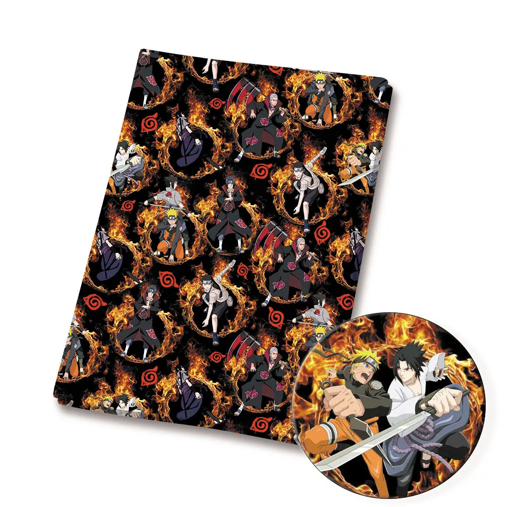 naruto Anime peripherals Fabri - đánh giá và giá Baby Clothing Japan