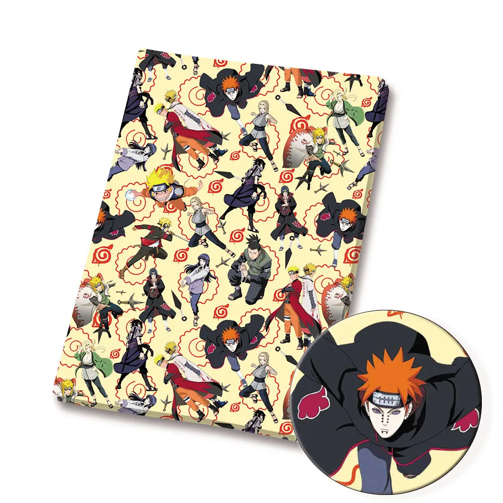 naruto Anime peripherals Fabri - đánh giá và giá Baby Clothing Japan