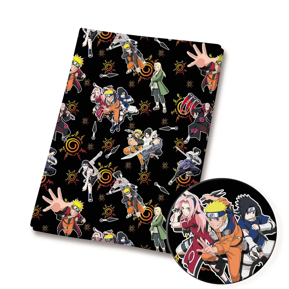 naruto Anime peripherals Fabri - đánh giá và giá Baby Clothing Japan