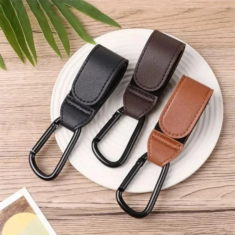 1/2/4Pcs Leather Cart Hooks Ba - đánh giá và giá Baby Clothing Hamper