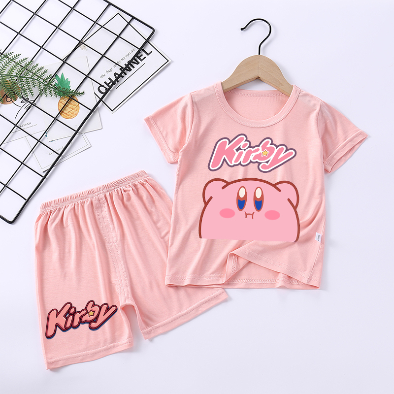 New Kirbys Girl Sleepwear Kawa - đánh giá và giá Baby Clothing Japan