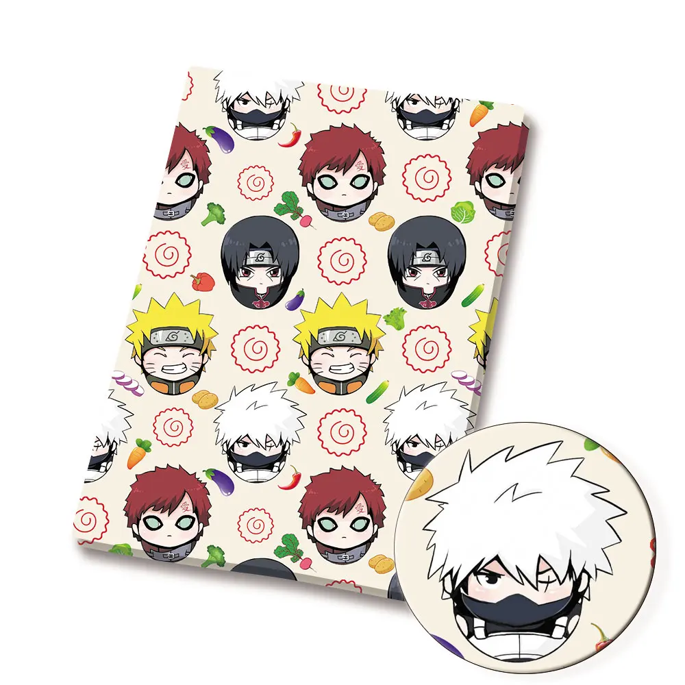 naruto Anime peripherals Fabri - đánh giá và giá Baby Clothing Japan