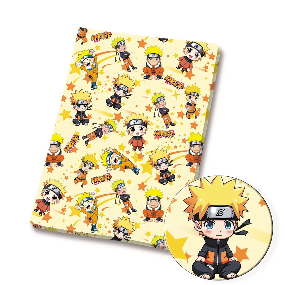 naruto Anime peripherals Fabri - đánh giá và giá Baby Clothing Japan