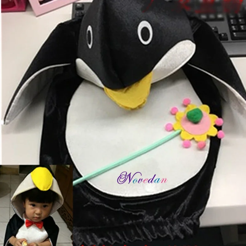 Madagascar Penguin Animal Hall - đánh giá và giá Baby Clothing Sets Boy