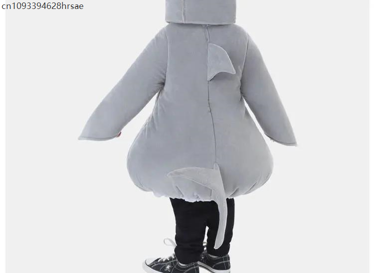 Big Shark Cosplay Costumes for - đánh giá và giá Baby Clothing Unit