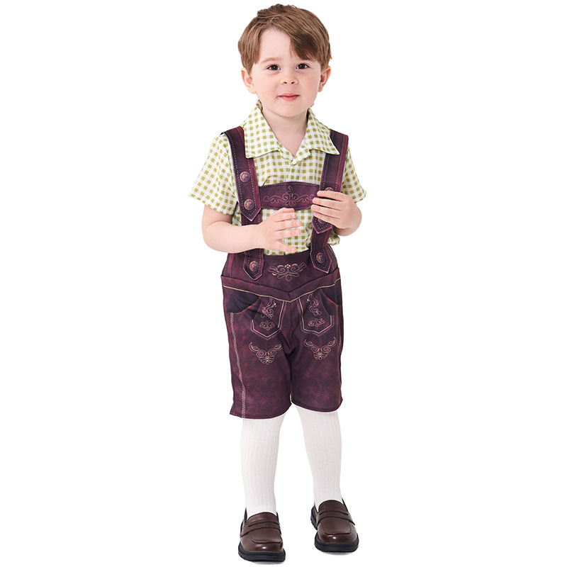 Baby Boy Clothes German Oktobe - đánh giá và giá Baby Clothing Sets Boy