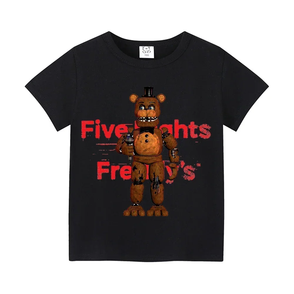 Five Nights Freddys Theme Shor - đánh giá và giá Baby Clothing Patterns