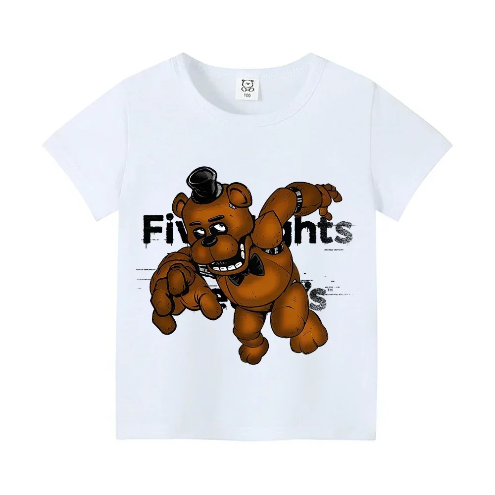Five Nights Freddys Theme Shor - đánh giá và giá Baby Clothing Patterns