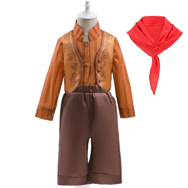CHIOS Charm s Cosplay Encanto  - đánh giá và giá Baby Clothing Unit