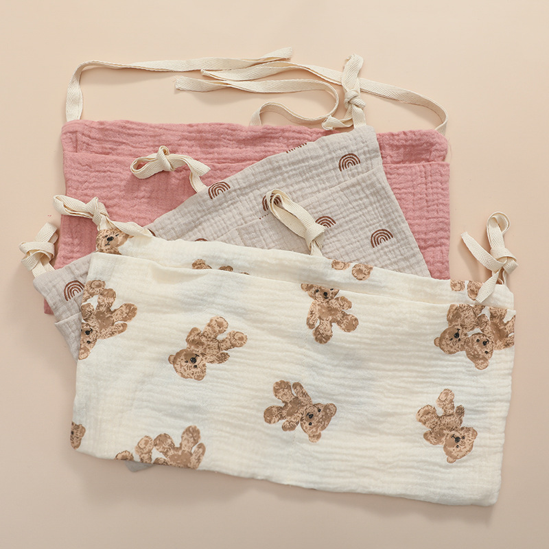 Portable Baby Crib Storage Bag - đánh giá và giá Baby Clothing Hamper