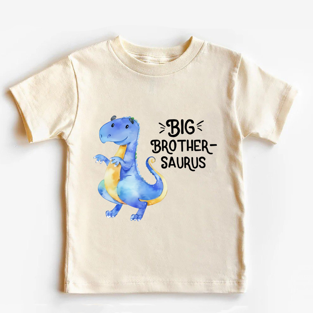 Big Brother Saurus/Little Brot - đánh giá và giá Baby Clothing Patterns