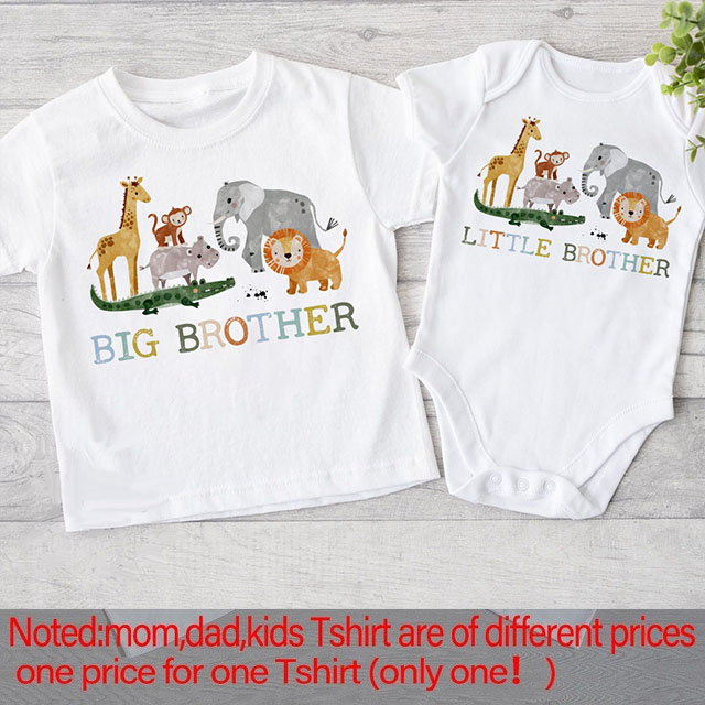 Big Brother Little Brother Mat - đánh giá và giá Baby Clothing Patterns