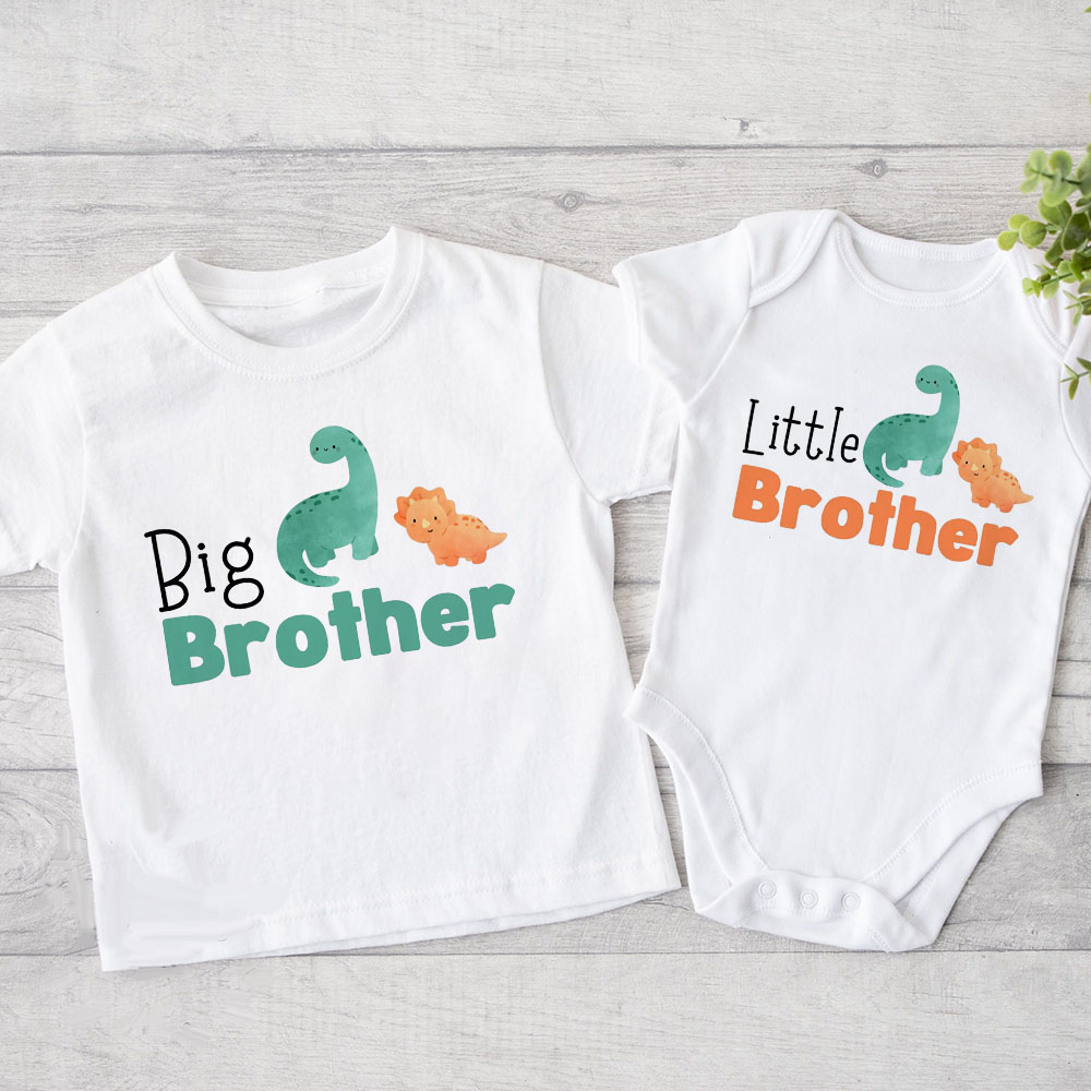Big Brother Little Brother Mat - đánh giá và giá Baby Clothing Patterns