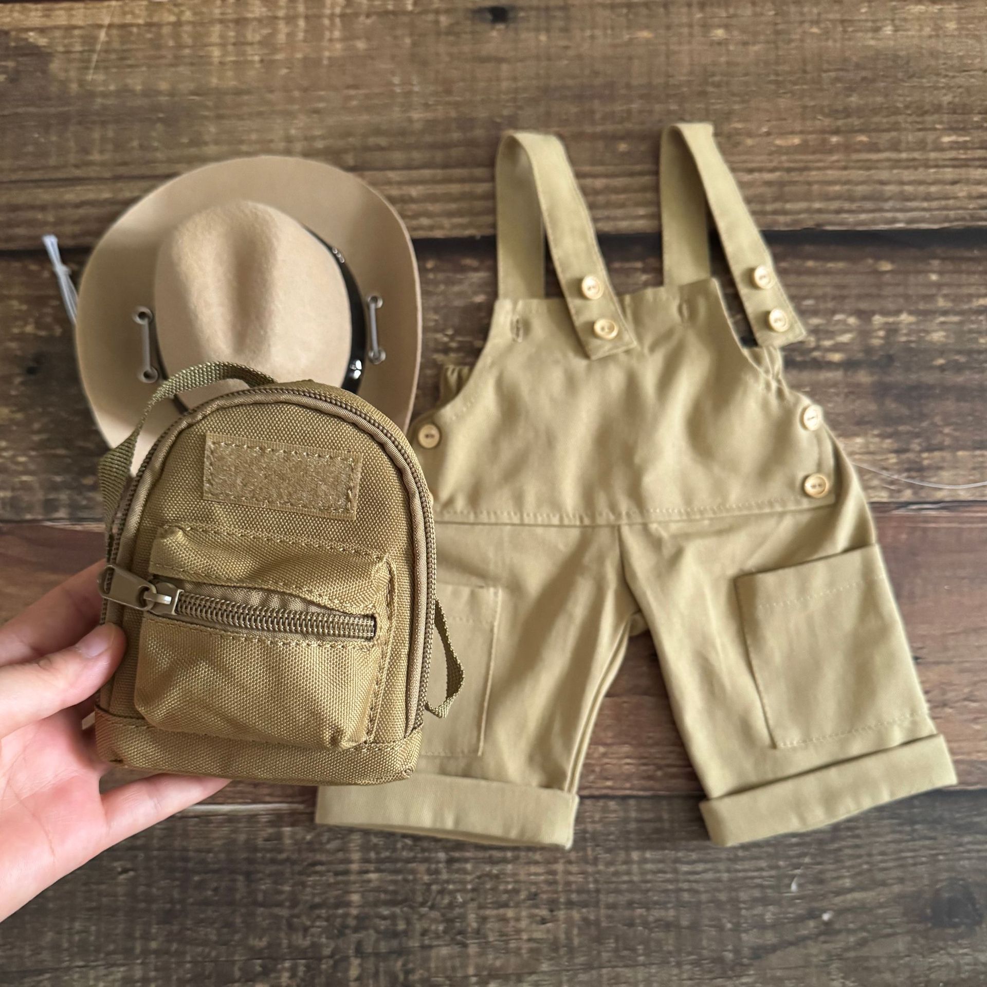 Newborn Photography Props Outf - đánh giá và giá Baby Clothing Sets Boy