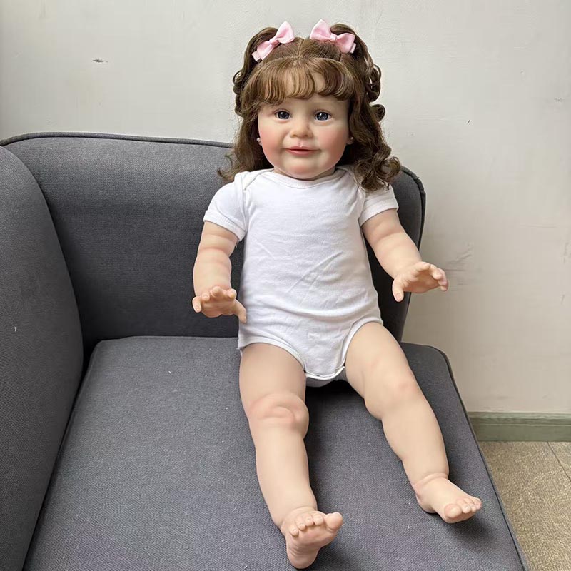 25Inch Various clothing option - đánh giá và giá Baby Clothing Model