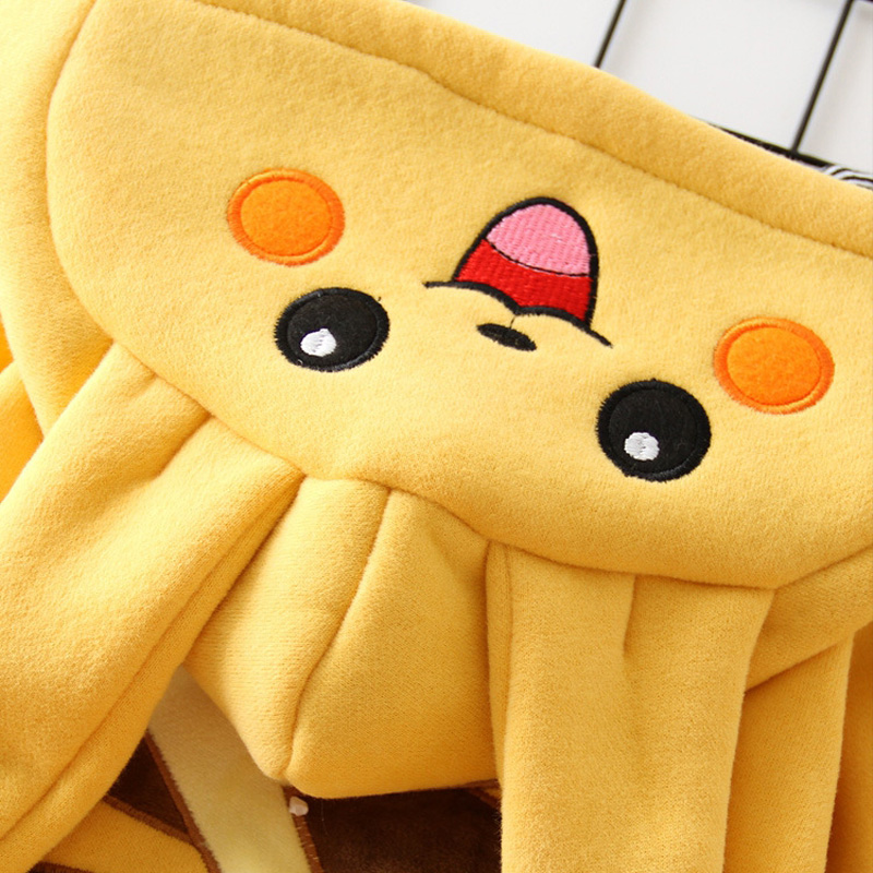 Cartoon Pocket Monsters Baby P - đánh giá và giá Baby Clothing Japan