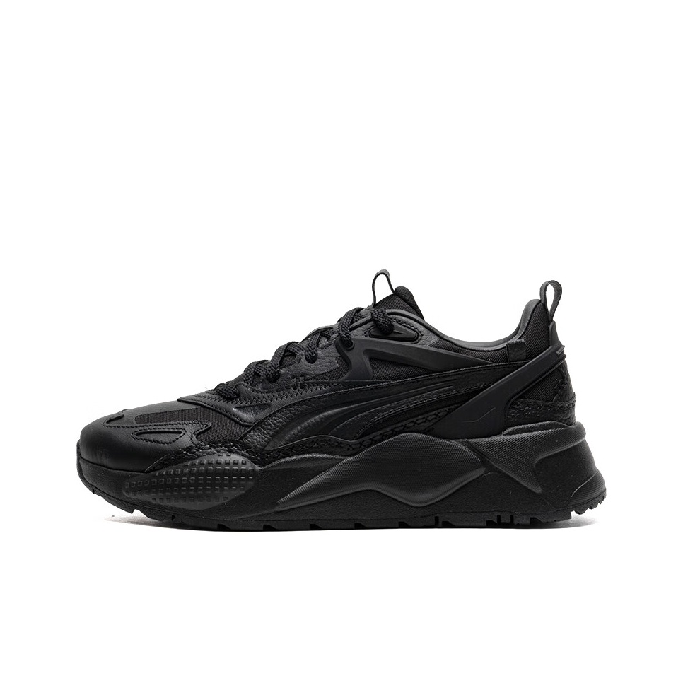 PUMA RS X Low top Casual Shoes - đánh giá và giá Puma Shoes Rs-X