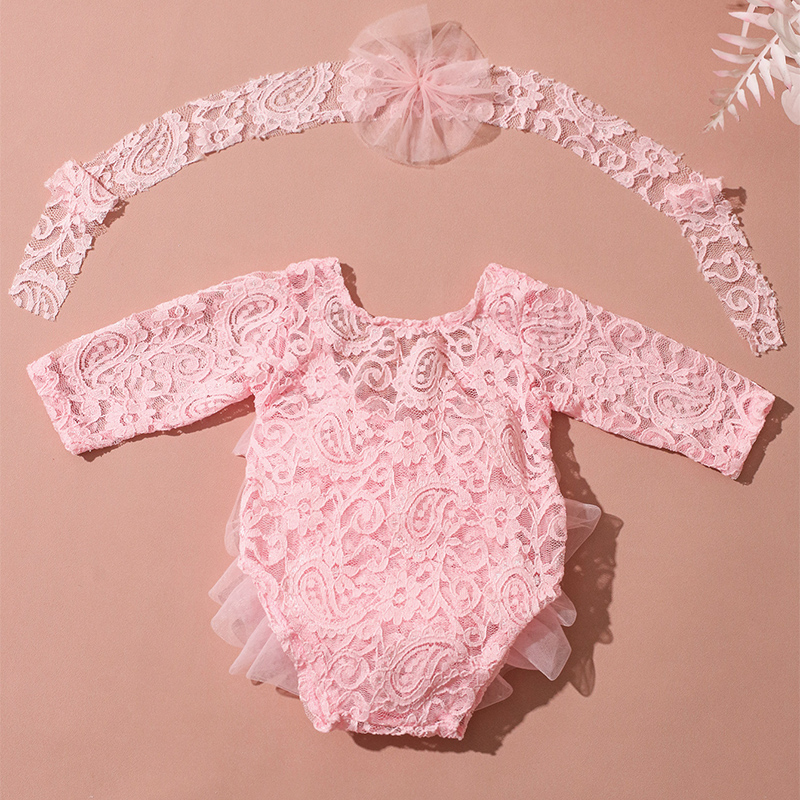 2pcs/sets Baby Tutu Dress Newb - đánh giá và giá Baby Clothing Patterns