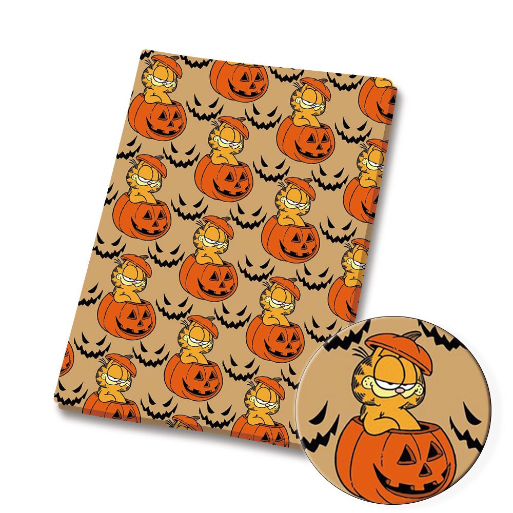 Cartoon Fabric Hot DIY140*50cm - đánh giá và giá Baby Clothing Japan