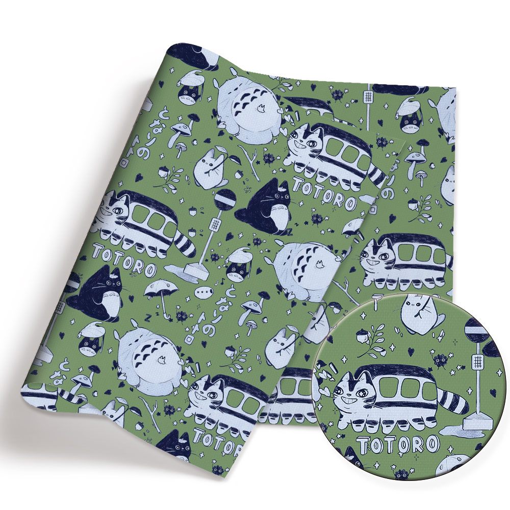 Cartoon Fabric Hot DIY140*50cm - đánh giá và giá Baby Clothing Japan