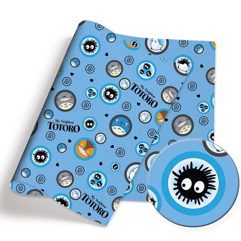 Cartoon Fabric Hot DIY140*50cm - đánh giá và giá Baby Clothing Japan