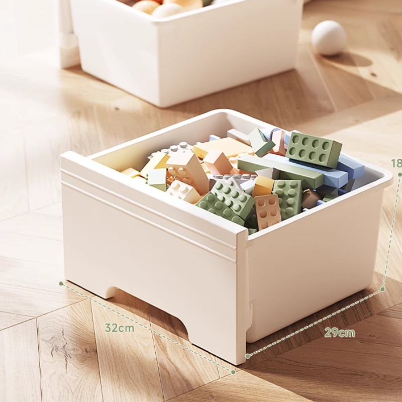 Kids Toy Storage Organizer wit - đánh giá và giá Baby Clothing Unit