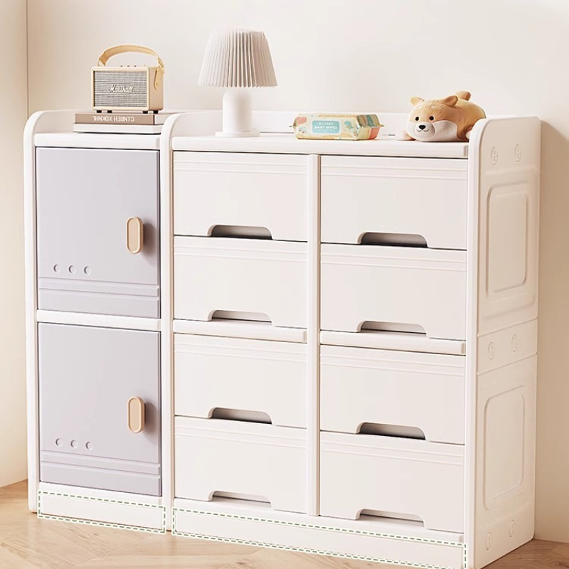 Kids Toy Storage Organizer wit - đánh giá và giá Baby Clothing Unit