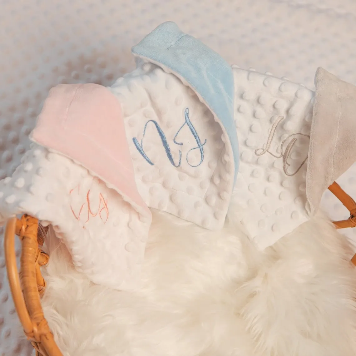 JTJD Personalized Swaddle Blan - đánh giá và giá Baby Clothing Name