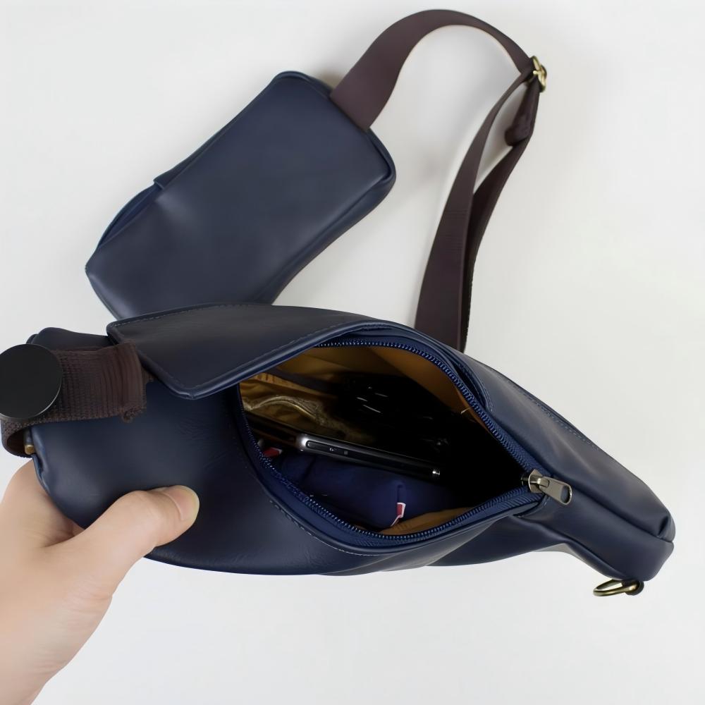 Sling Bag with Phone Pocket on - đánh giá và giá Baby Clothing Patterns