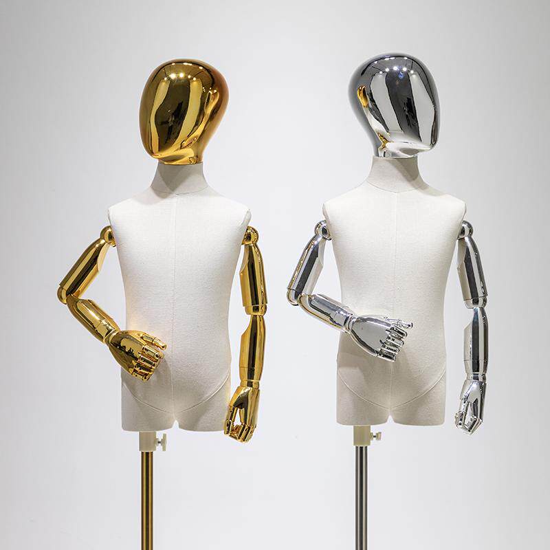 Dress Form Mannequin Baby Corp - đánh giá và giá Baby Clothing Model