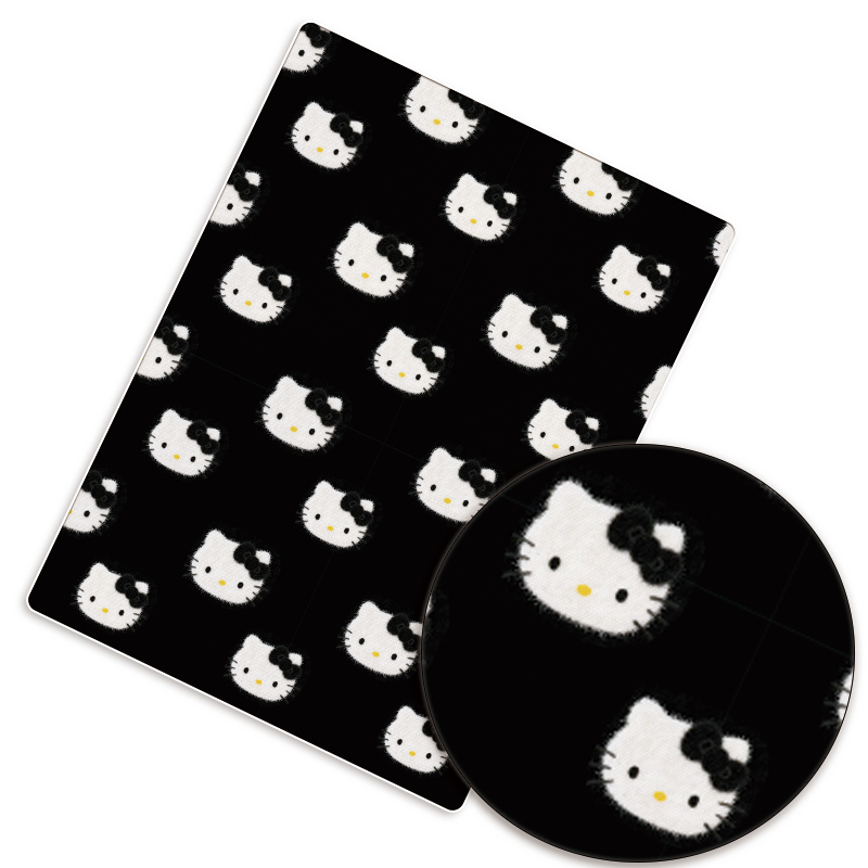 Hot-selling comic style patchw - đánh giá và giá Baby Clothing Material