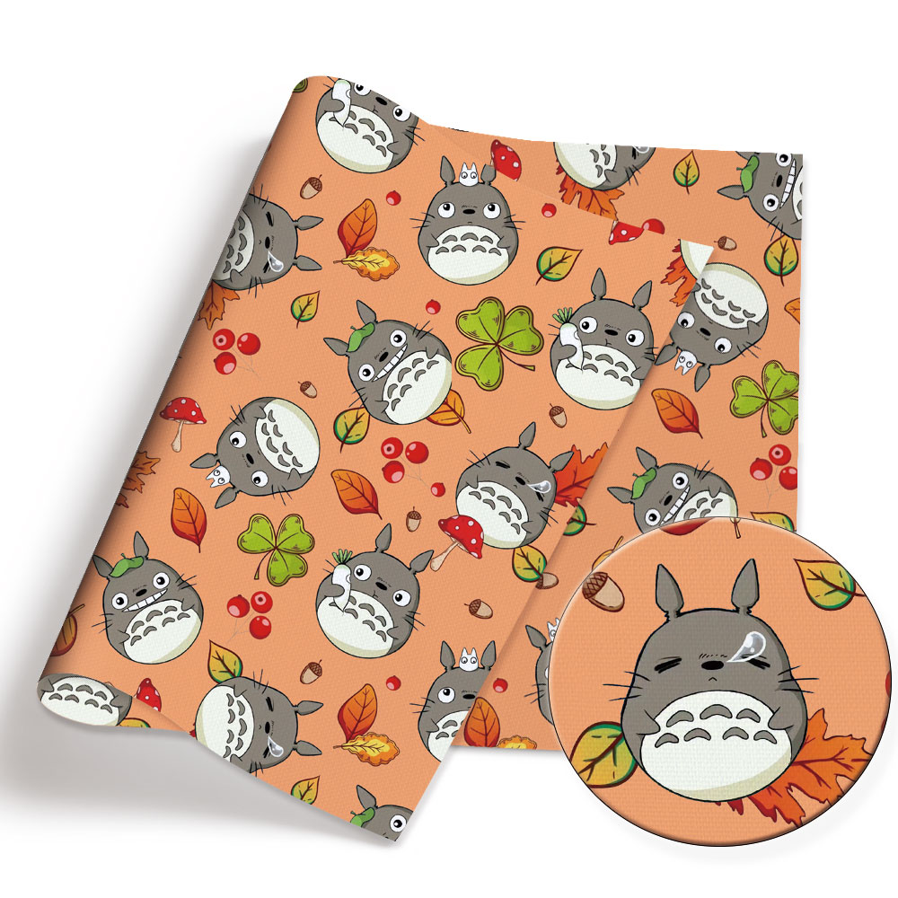 Cartoon Fabric Hot DIY140*50cm - đánh giá và giá Baby Clothing Japan