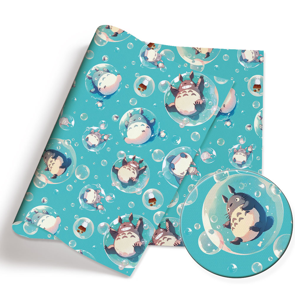 Cartoon Fabric Hot DIY140*50cm - đánh giá và giá Baby Clothing Japan