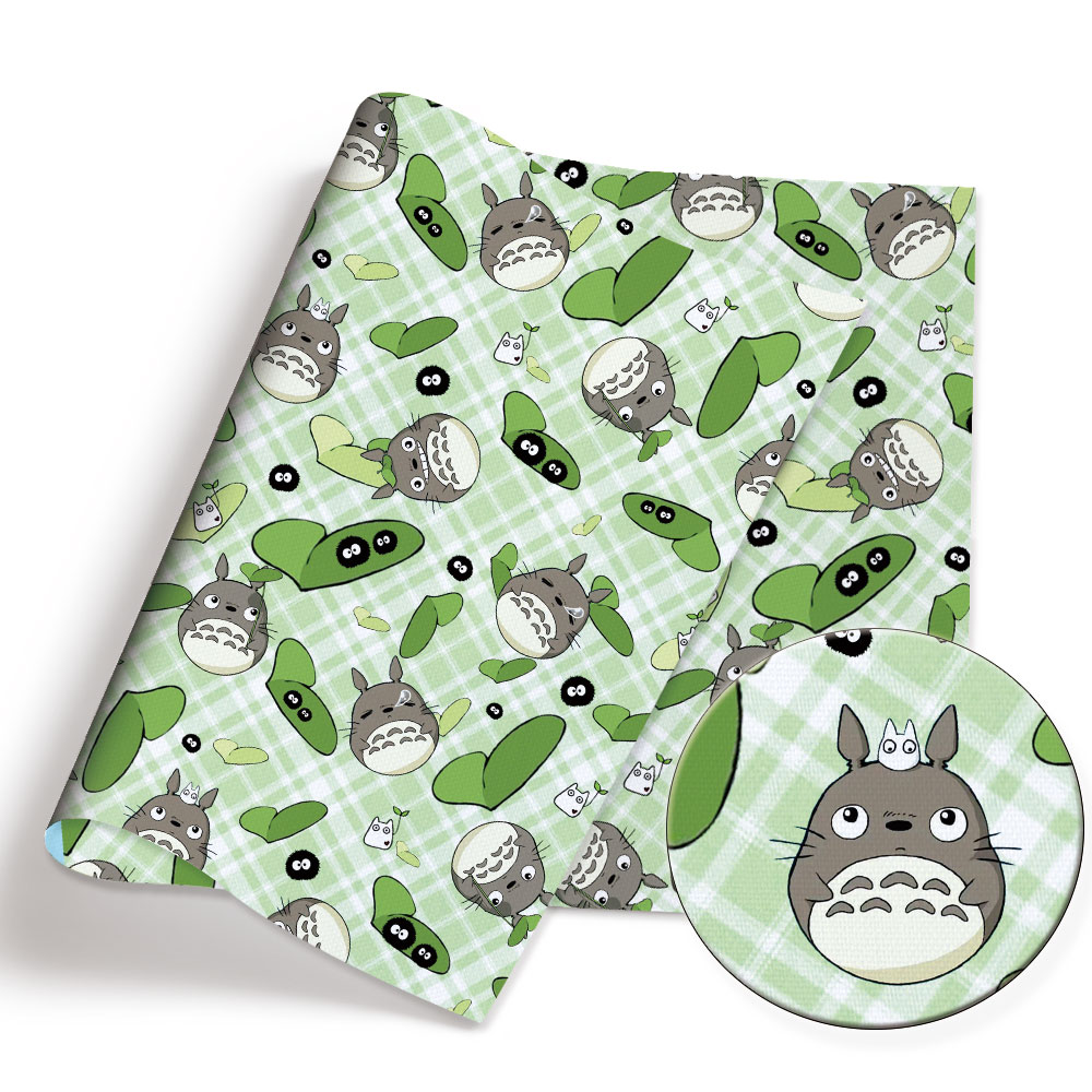 Cartoon Fabric Hot DIY140*50cm - đánh giá và giá Baby Clothing Japan