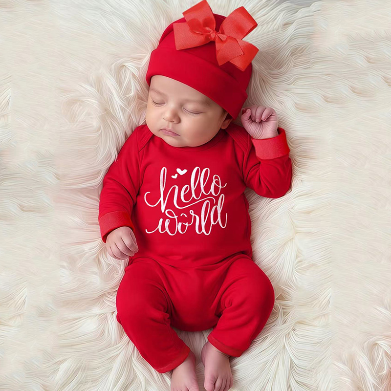 Ylsteed 2Pcs Newborn Photograp - đánh giá và giá Baby Clothing Embroidery