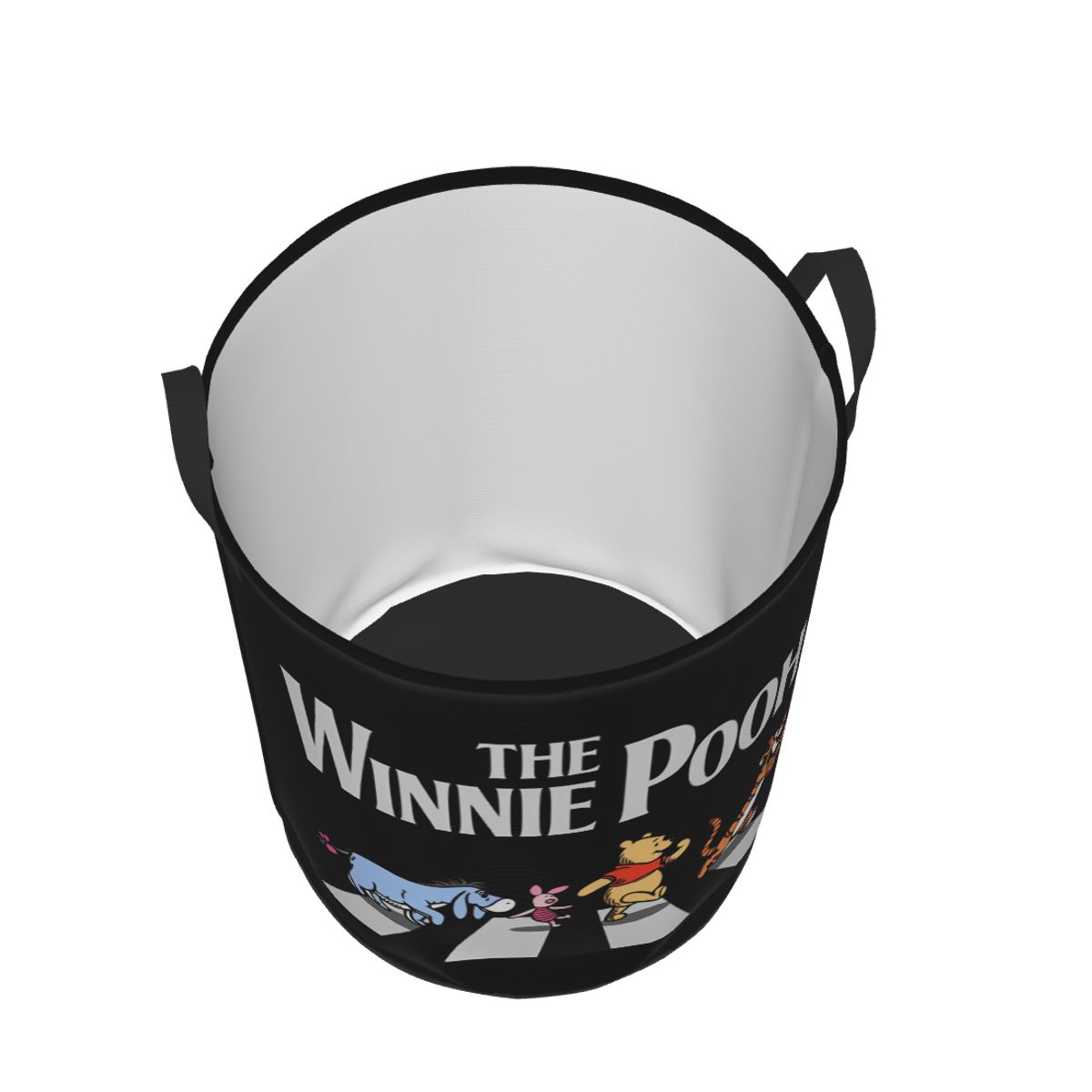 Winnie The Pooh And Friends La - đánh giá và giá Baby Clothing Hamper