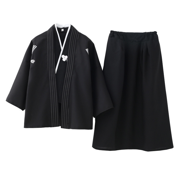 Trẻ Em Kimono Samurai Truyền T - đánh giá và giá Baby Clothing Japan