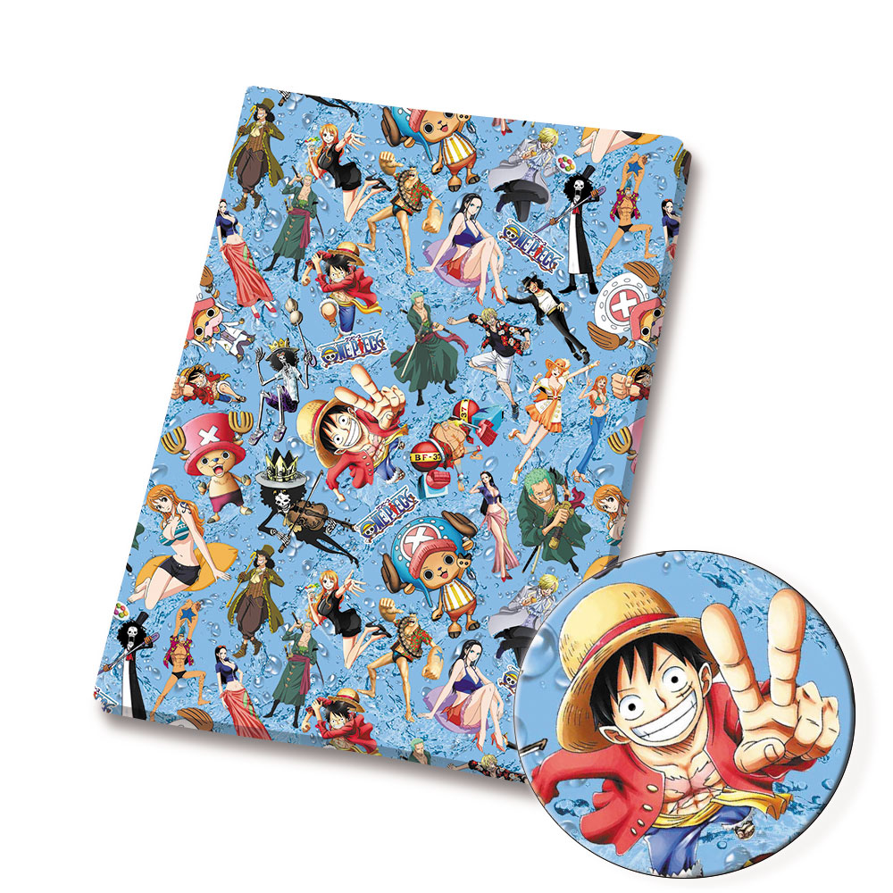 ONE PIECE Hot cartoon DIY hand - đánh giá và giá Baby Clothing Japan